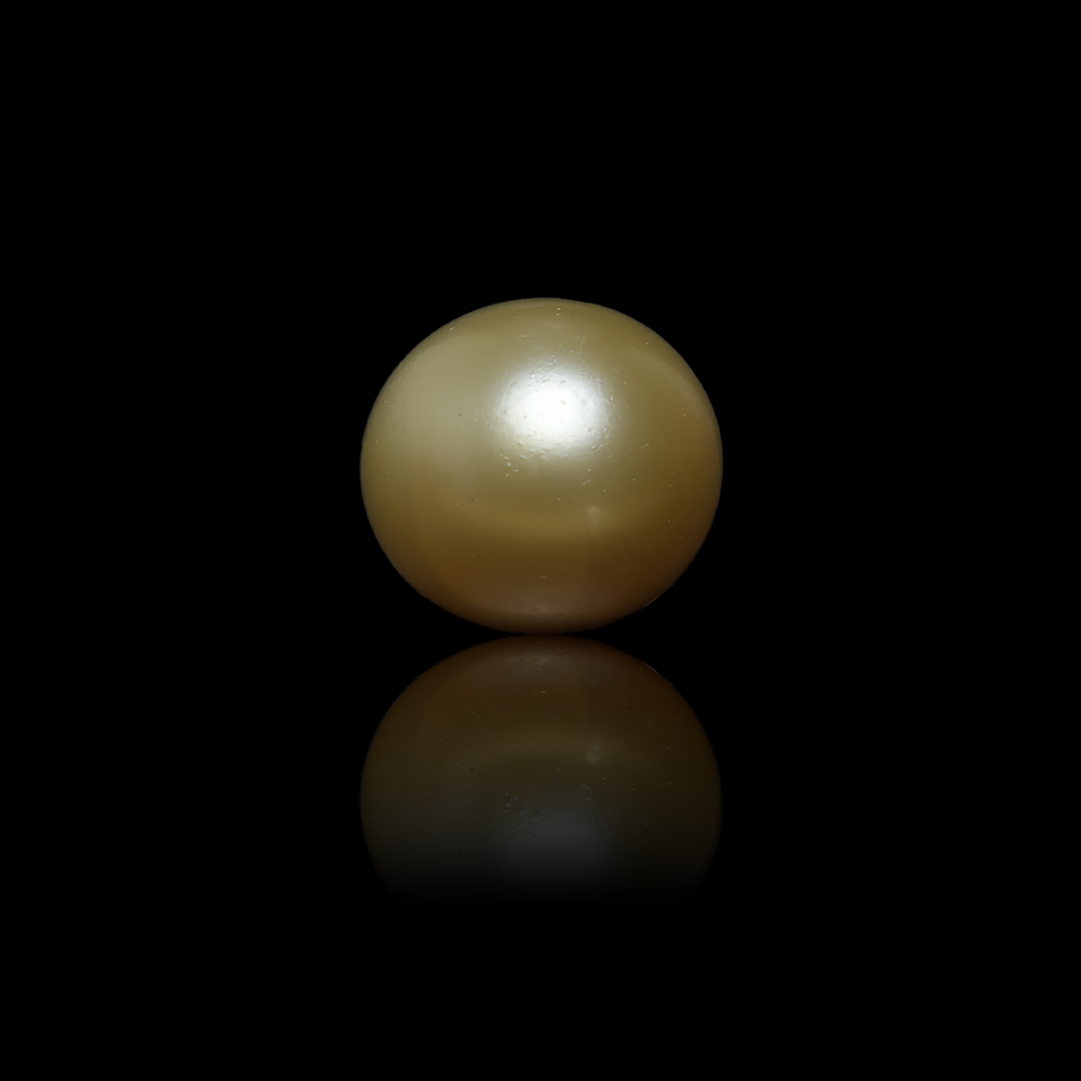 South Sea Pearl - 6.29 Carats