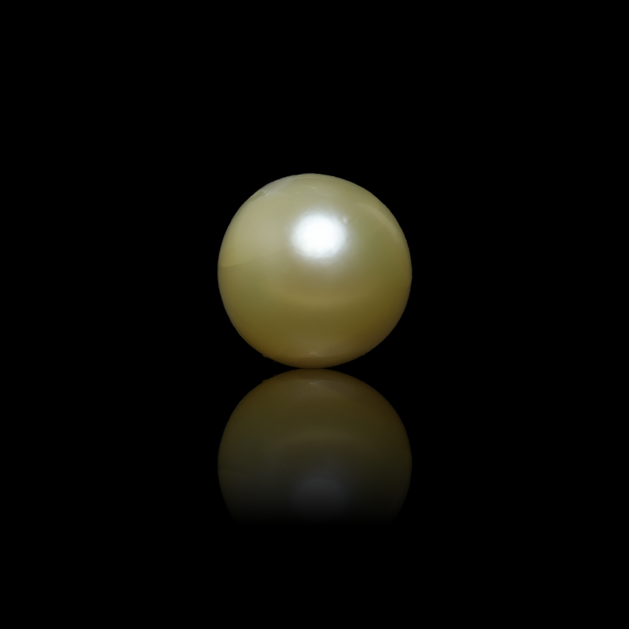 South Sea Pearl - 6.34 Carats