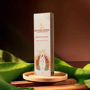 Premium Gulbahaar Incense Sticks