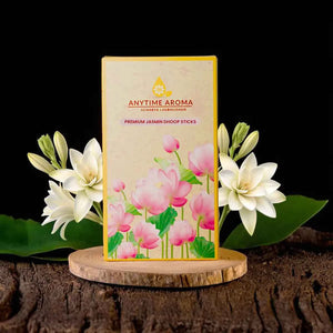 Premium Dhoop Sticks