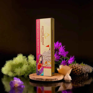 Premium Incense Sticks