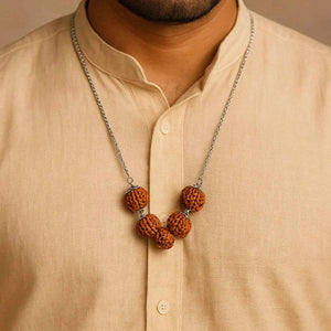Rudraksha for Navgraha Shanti