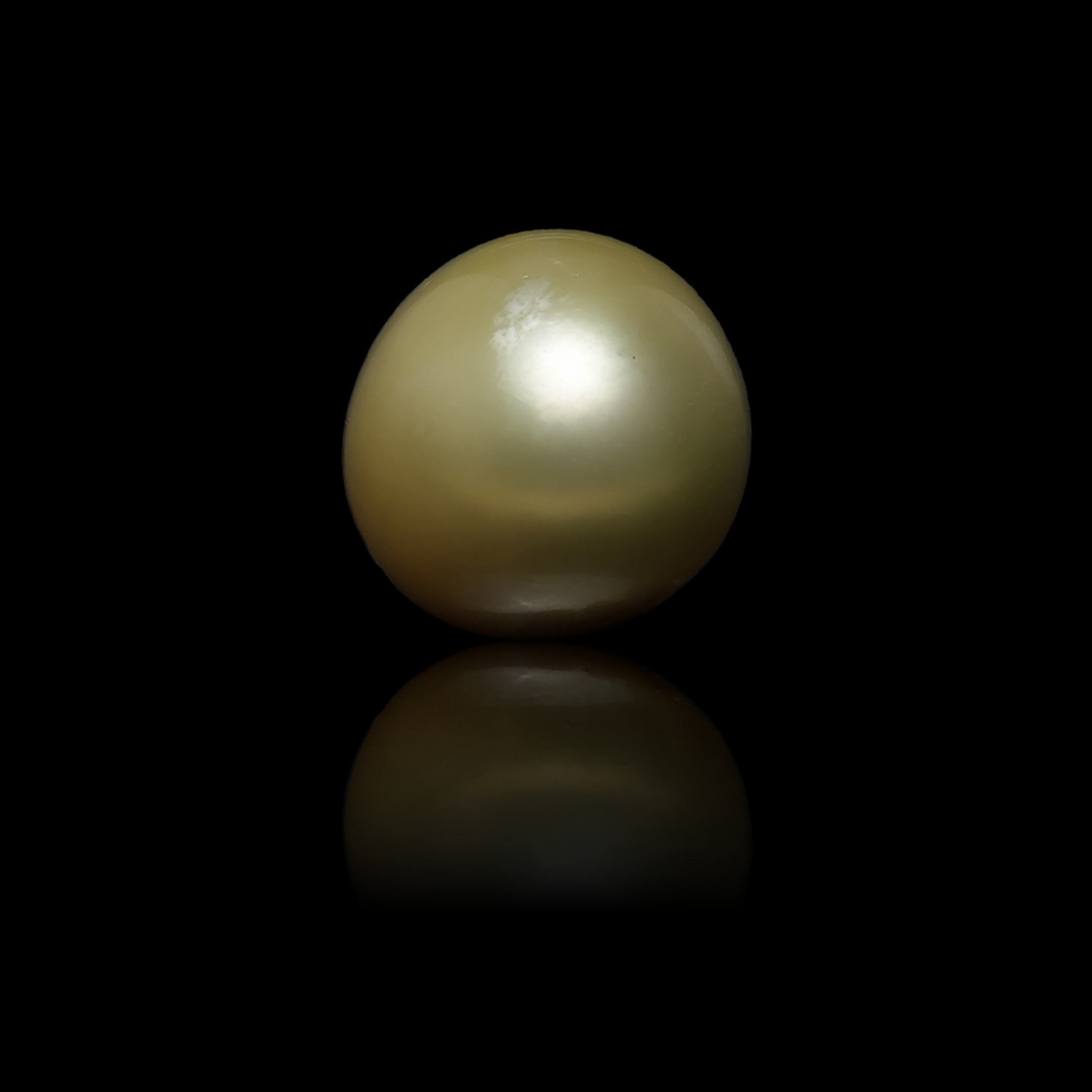 South Sea Pearl - 6.39 Carats