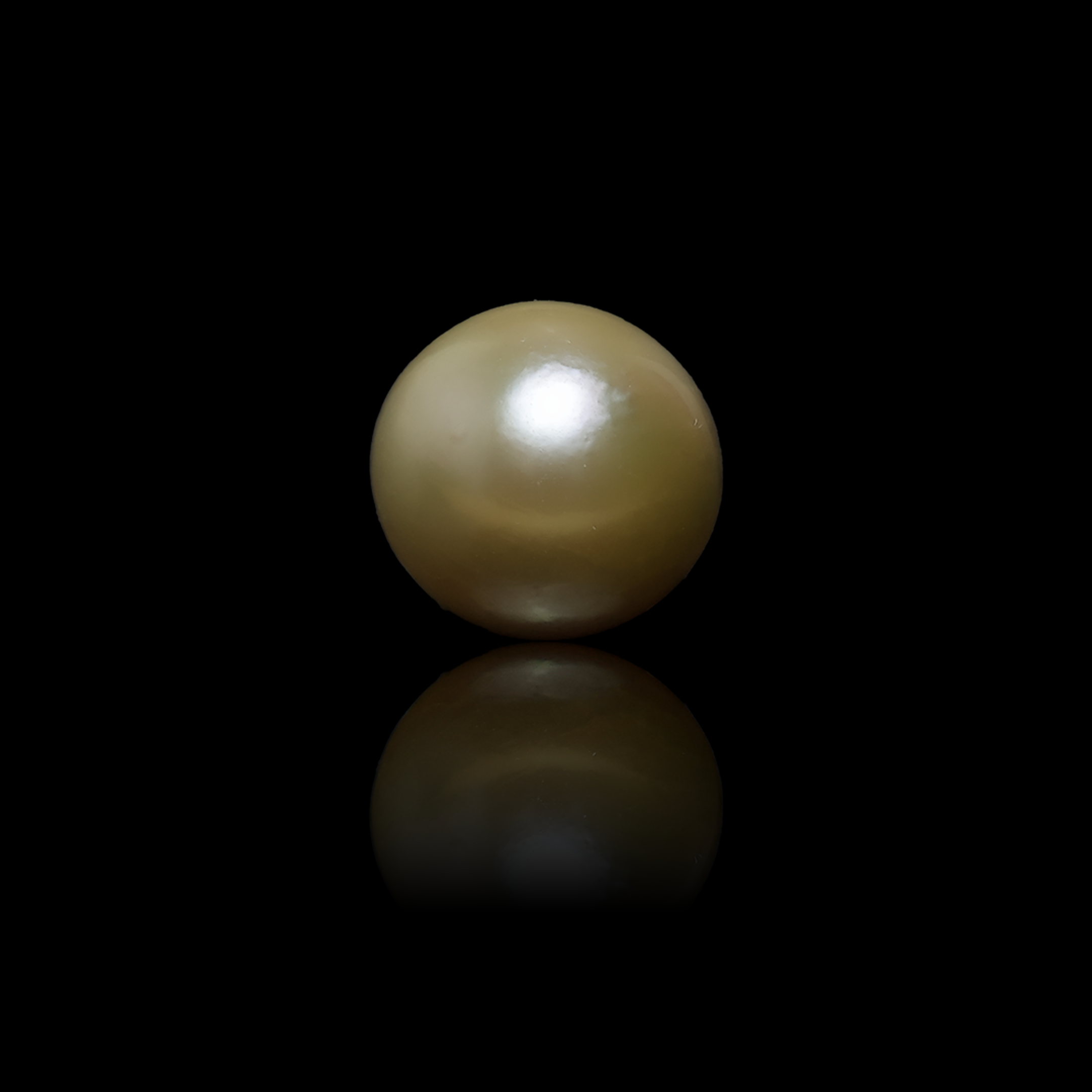 South Sea Pearl - 4.79 Carats