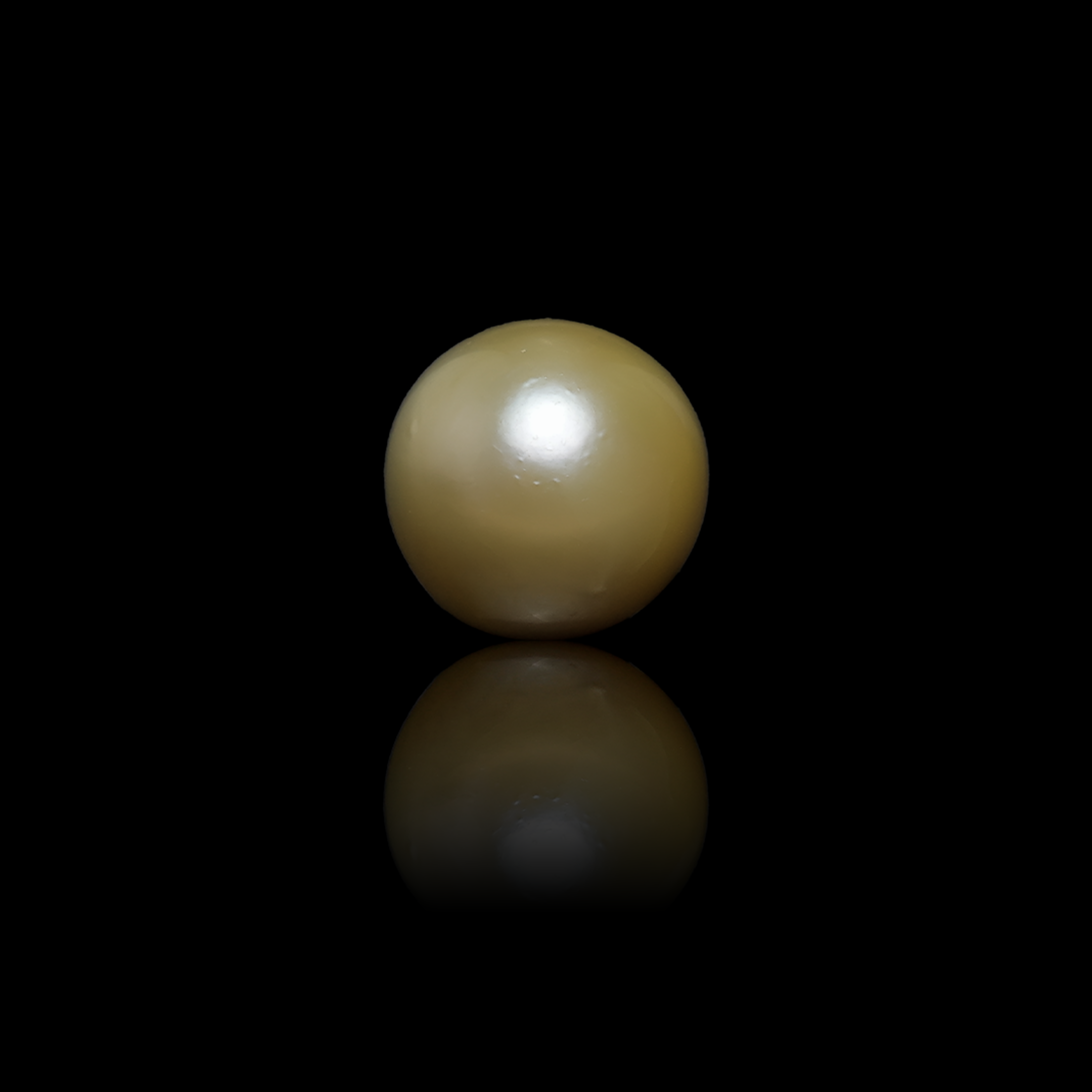 South Sea Pearl - 4.79 Carats