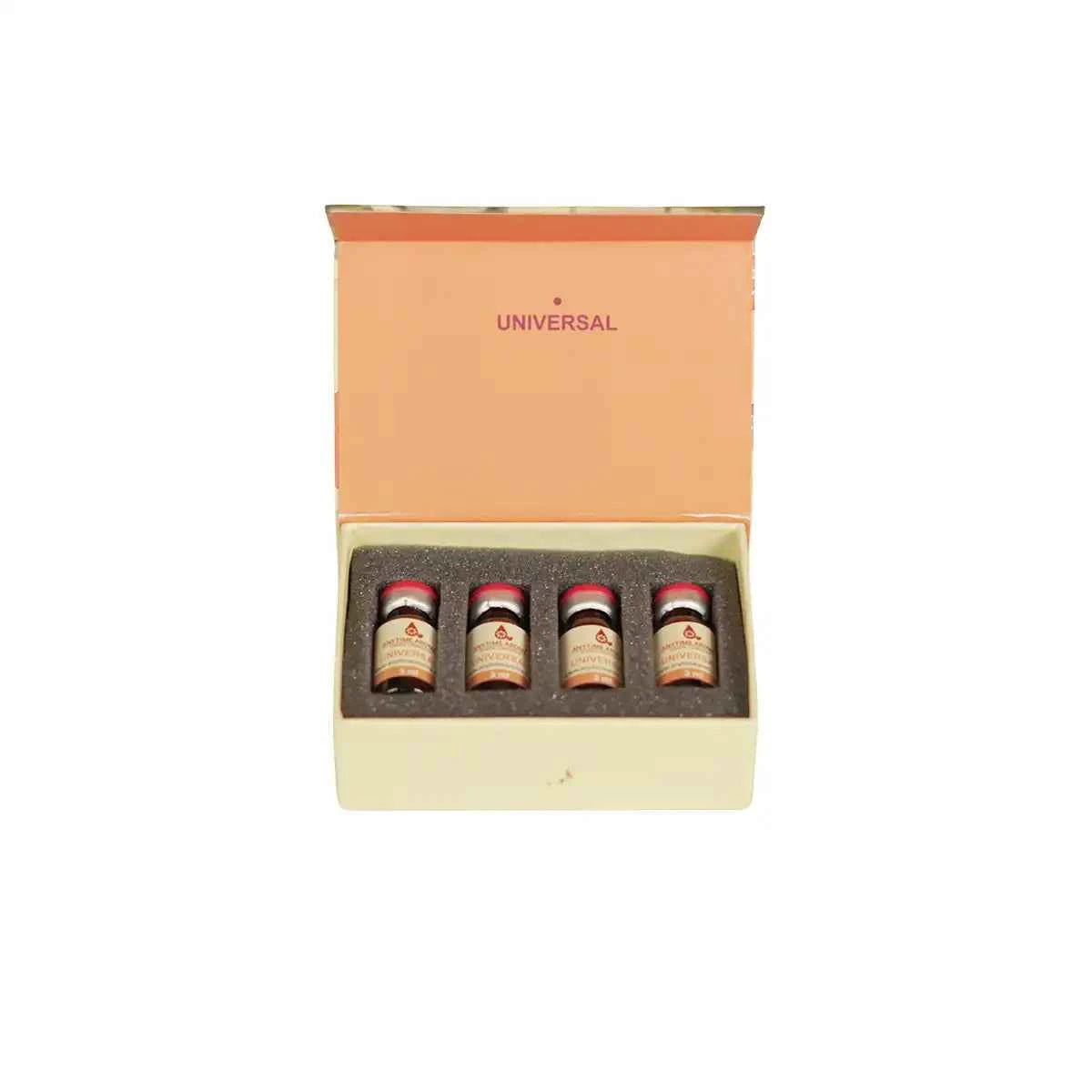 Vastu Aroma Kit (Set of 4) - Universal