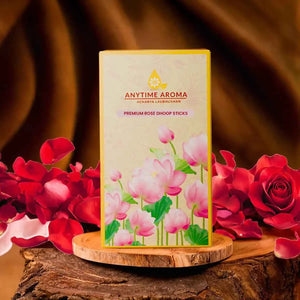 Premium Dhoop Sticks