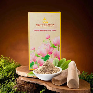 Premium Dhoop Sticks