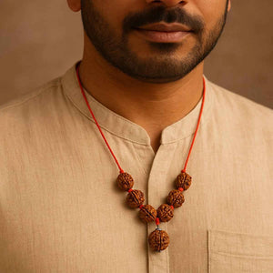 Rudraksha for Shani Sade Sati