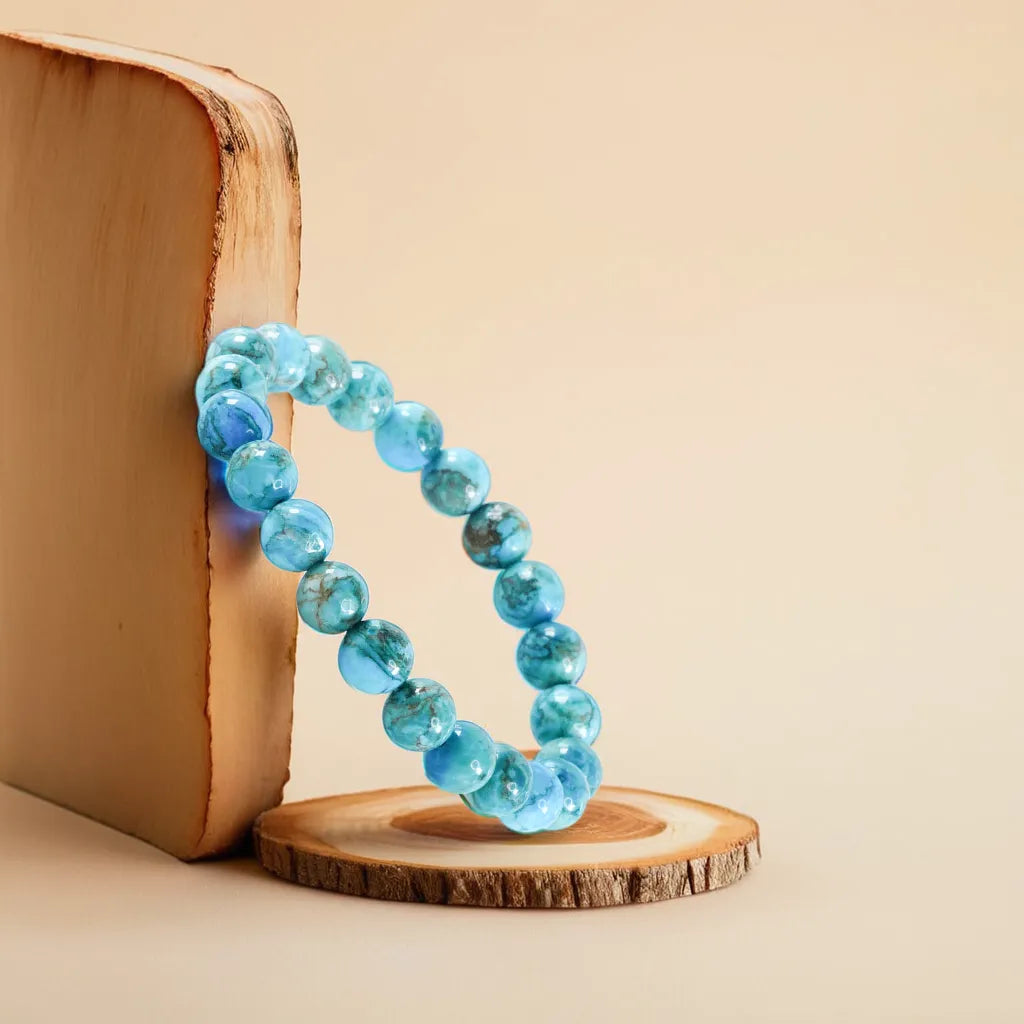 Turquoise Bracelet