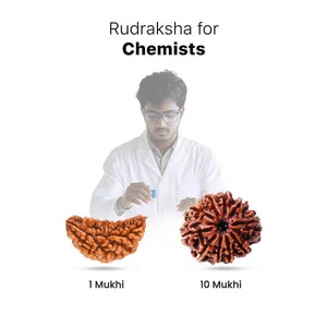 Rudraksha for Chemists