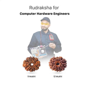 Rudraksha for Computer Hardware Engineers