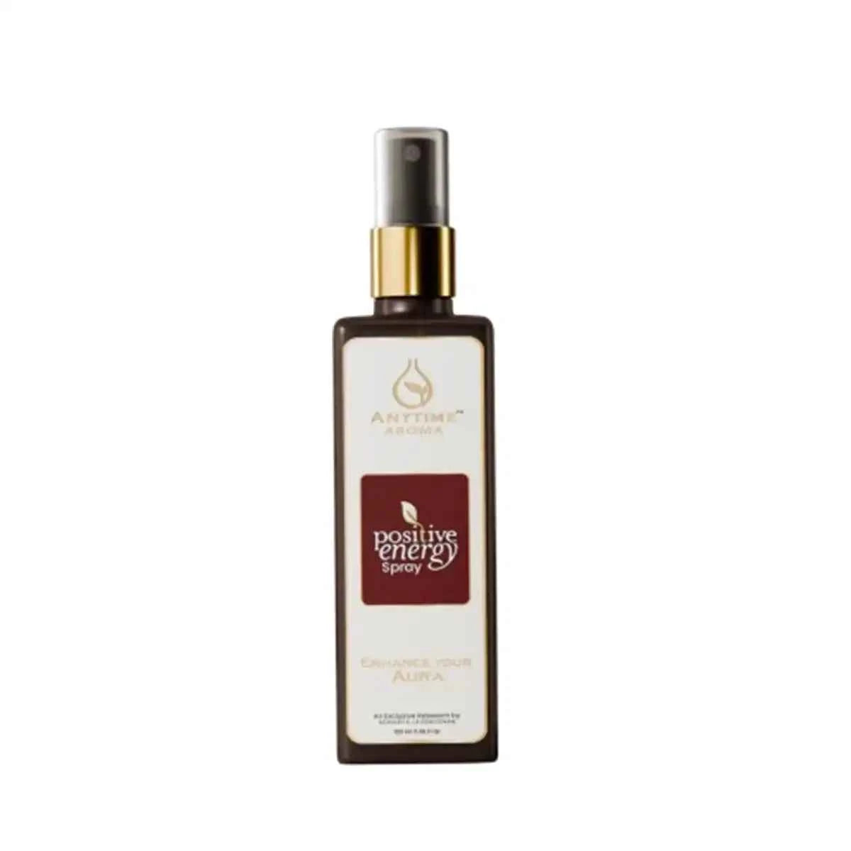 Positive Energy Spray