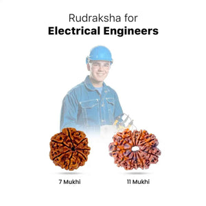 Rudraksha for Electrical Engineers