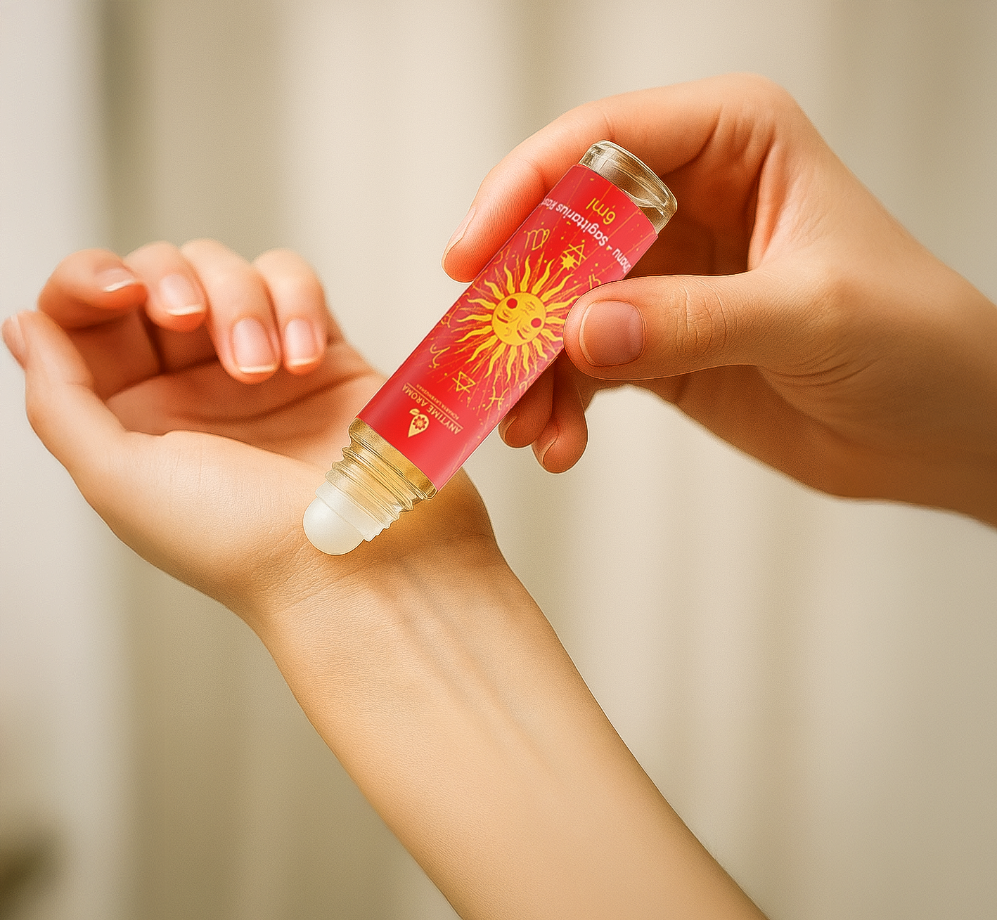 Skincare product