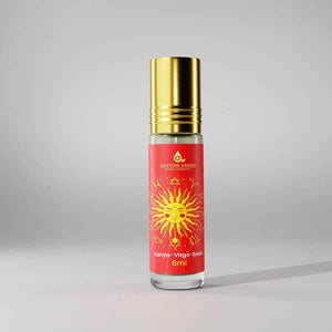 Kanya (Virgo) Rashi Oil