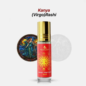 Kanya (Virgo) Rashi Oil
