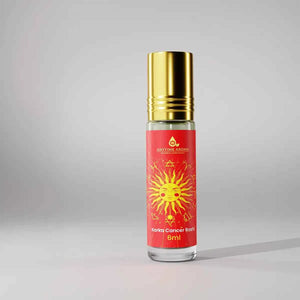 Karka (Cancer) Rashi Oil