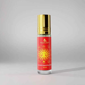 Kumbh (Aquarius) Rashi Oil