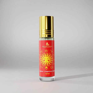 Makar (Capricorn) Rashi Oil