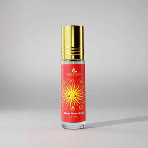 Meen (Pisces) Rashi Oil