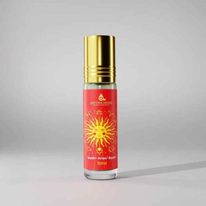 Mesh (Aries) Rashi Oil