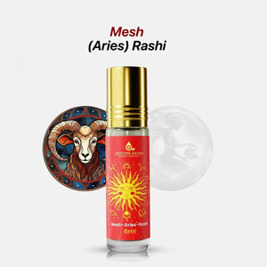Mesh (Aries) Rashi Oil