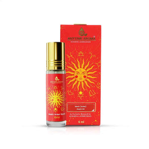 Mesh (Aries) Rashi Oil