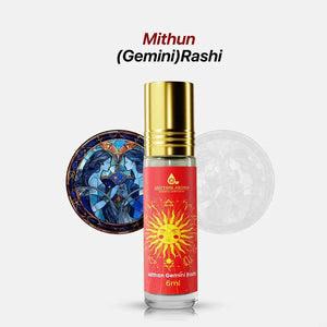 Mithun (Gemini) Rashi Oil