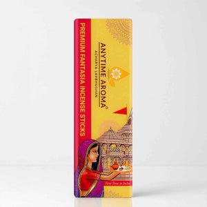 Premium Incense Sticks