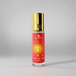 Singh (Leo) Rashi Oil