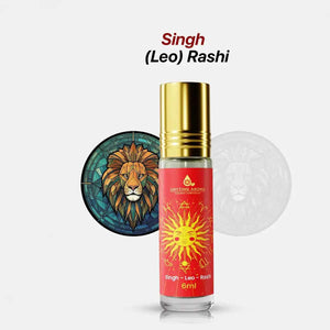 Singh (Leo) Rashi Oil