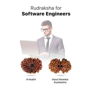 Rudraksha for Software Engineers