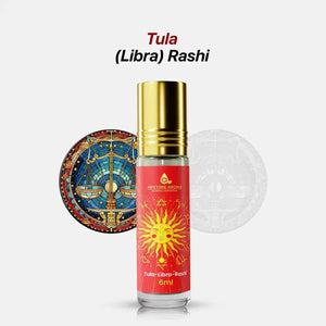 Tula (Libra) Rashi Oil