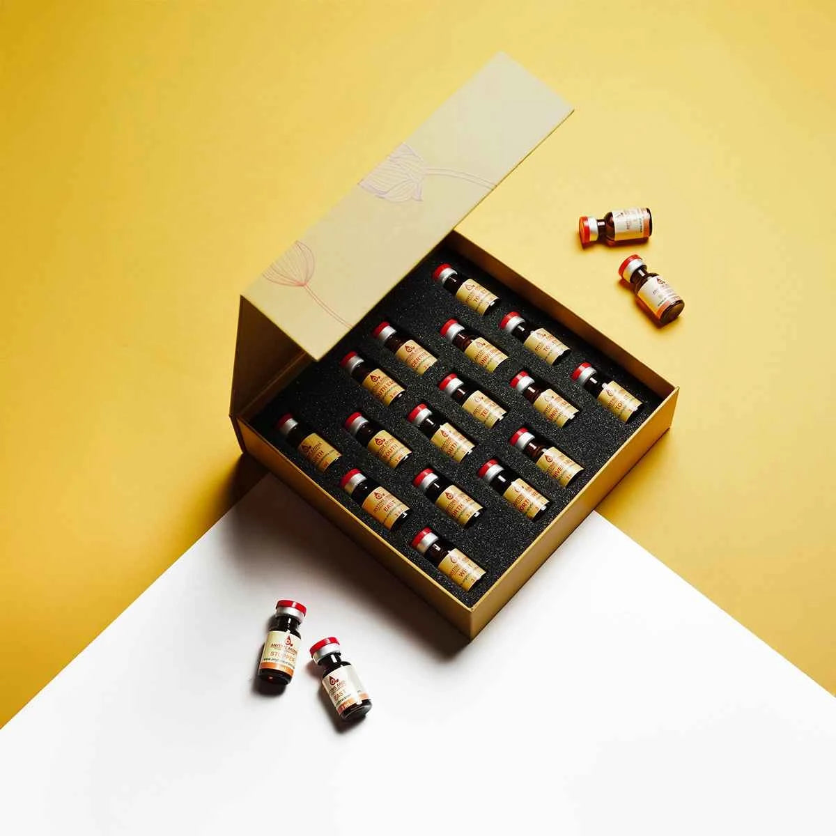 Vastu Aroma Kit (Set of 16)