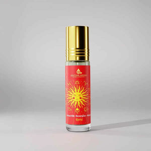 Vrishchik (Scorpio) Rashi Oil