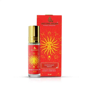 Vrishchik (Scorpio) Rashi Oil