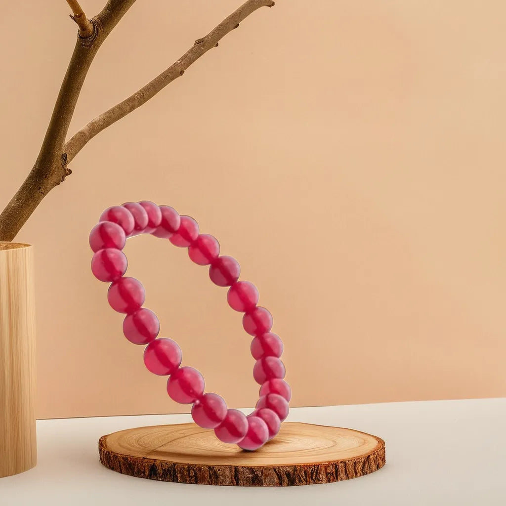 Bracelet for Missing Manipura Chakra