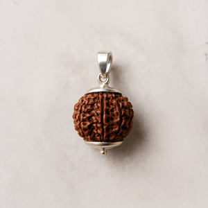 Garbh Gauri Rudraksha – Divine Mother-Child Connection Bead - Life Changing Astro