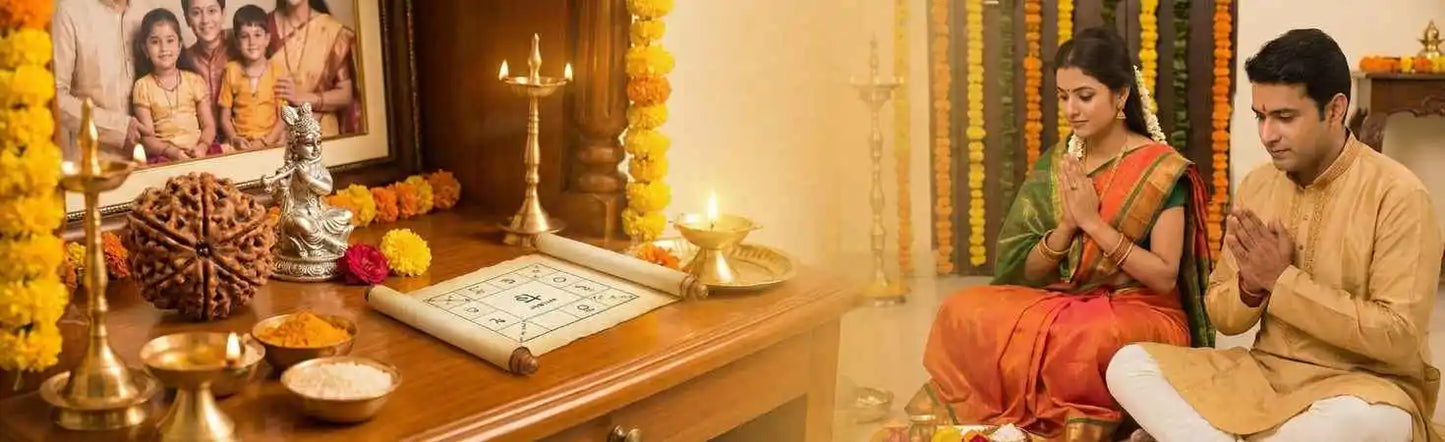 10 Astrological Remedies to Be Blessed With a Child for Hopeful Parents in India