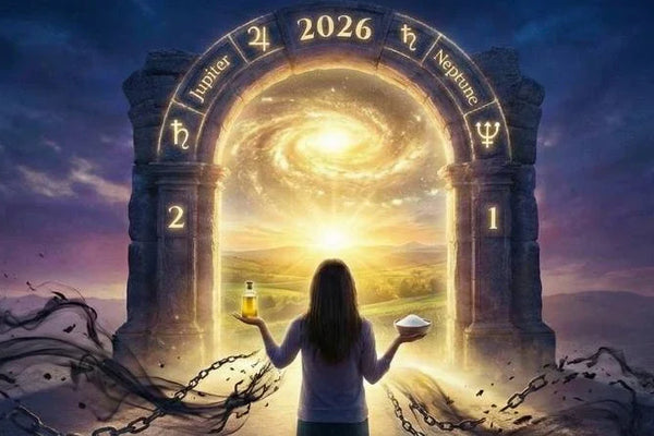 7 Signs That Negative Energy Is Blocking Your Growth