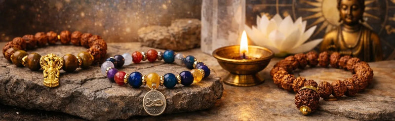 How Astrology Based Energy Accessories Support Balance, Success and Well being