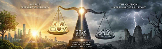 Astrology Predictions 2026