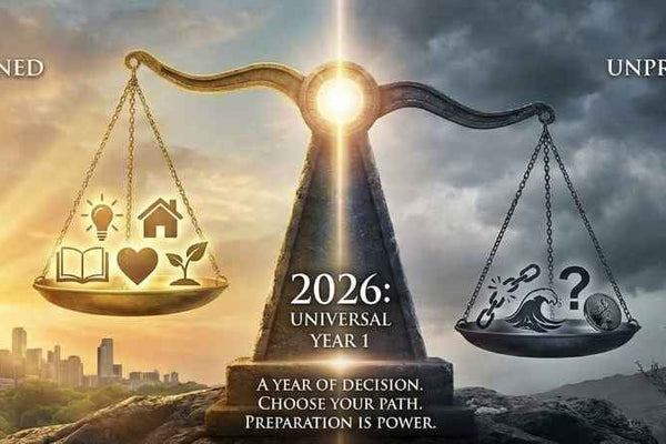 Astrology Predictions 2026