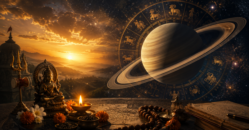Saturn Remedies 2026: Zodiac Signs That May Benefit the Most | Saturn Astrology Guide
