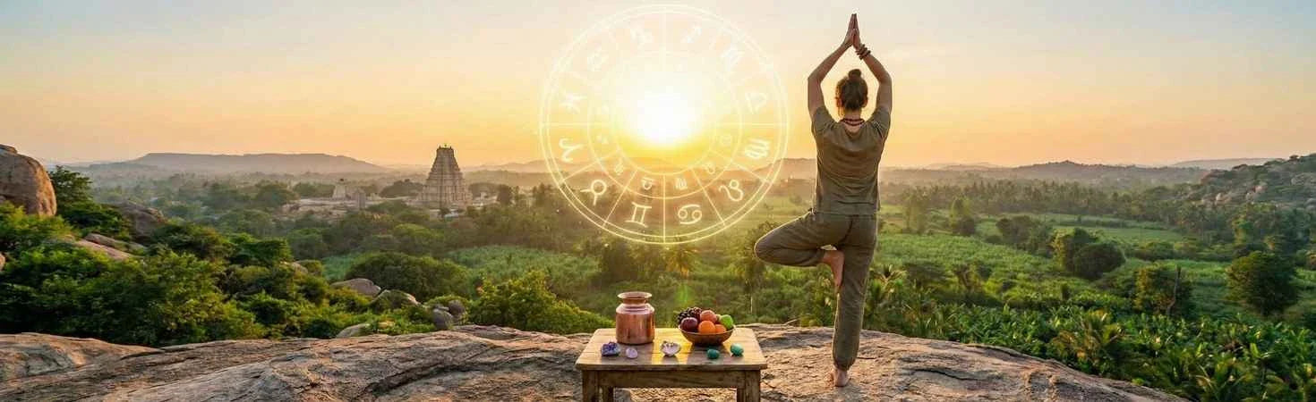 Health Astrology and Its Role in Understanding Well Being Naturally