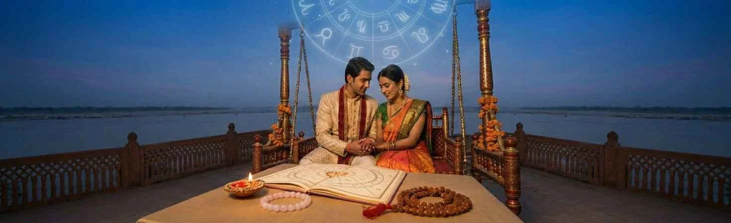 Love Relationship Astrology and How It Shapes Romantic Understanding