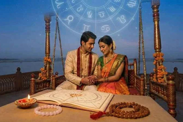 Love Relationship Astrology and How It Shapes Romantic Understanding