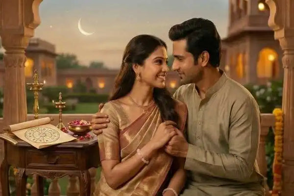 How Relationship Astrology Builds Harmony in Modern Love