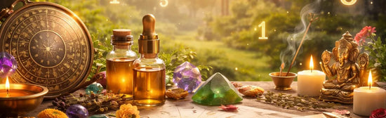 Numerology Remedies for Daily Life Balance